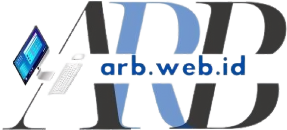 Logo ARB